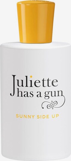 Juliette has a Gun Eau de Parfum 'Sunny Side Up' in transparent, Produktansicht
