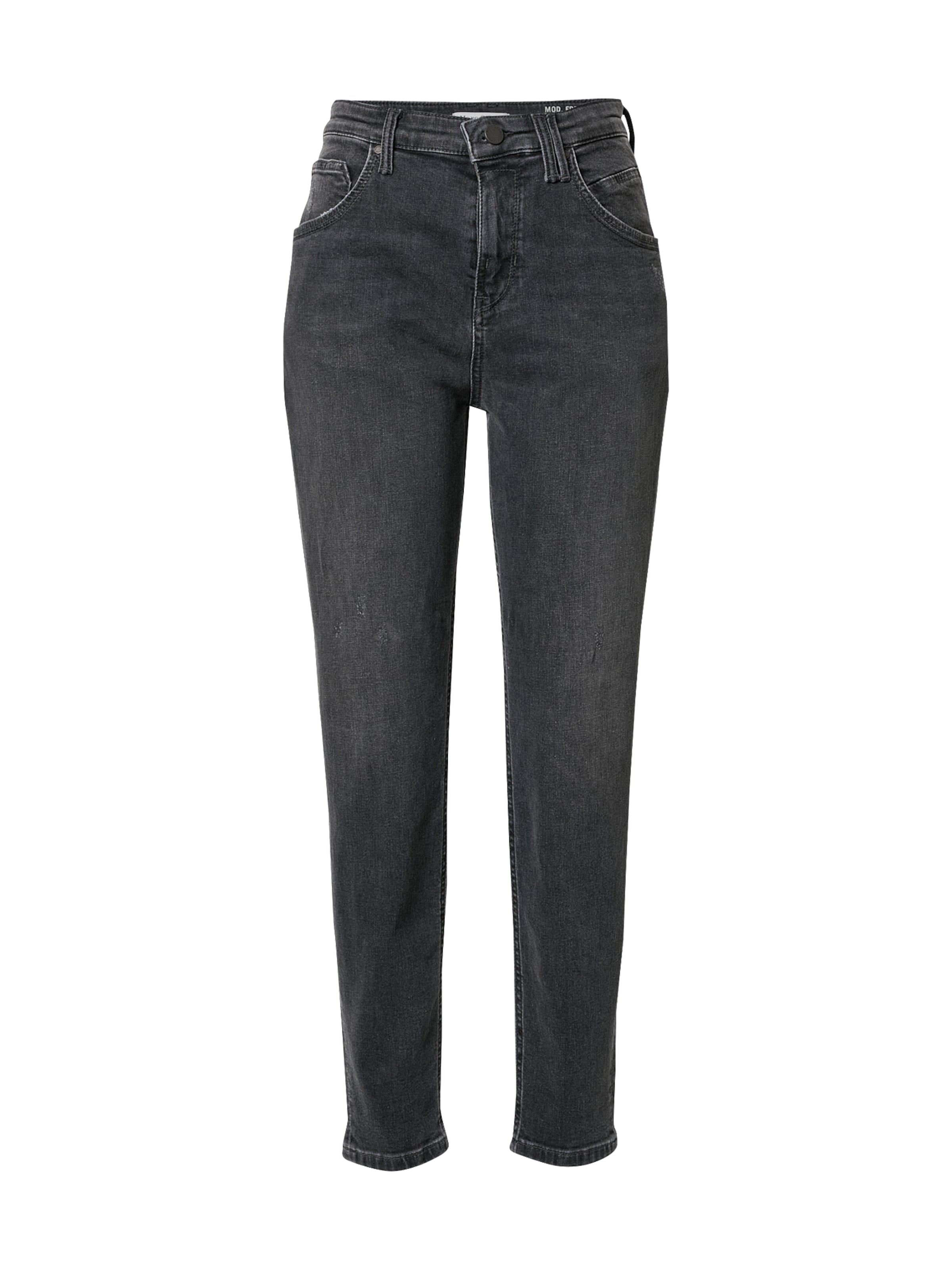 Frauen Jeans Marc O'Polo DENIM Jeans 'Freja' in Schwarz - PB50650 Frauen Jeans Marc O'Polo DENIM Jeans 'Freja' in Schwarz - PB50650