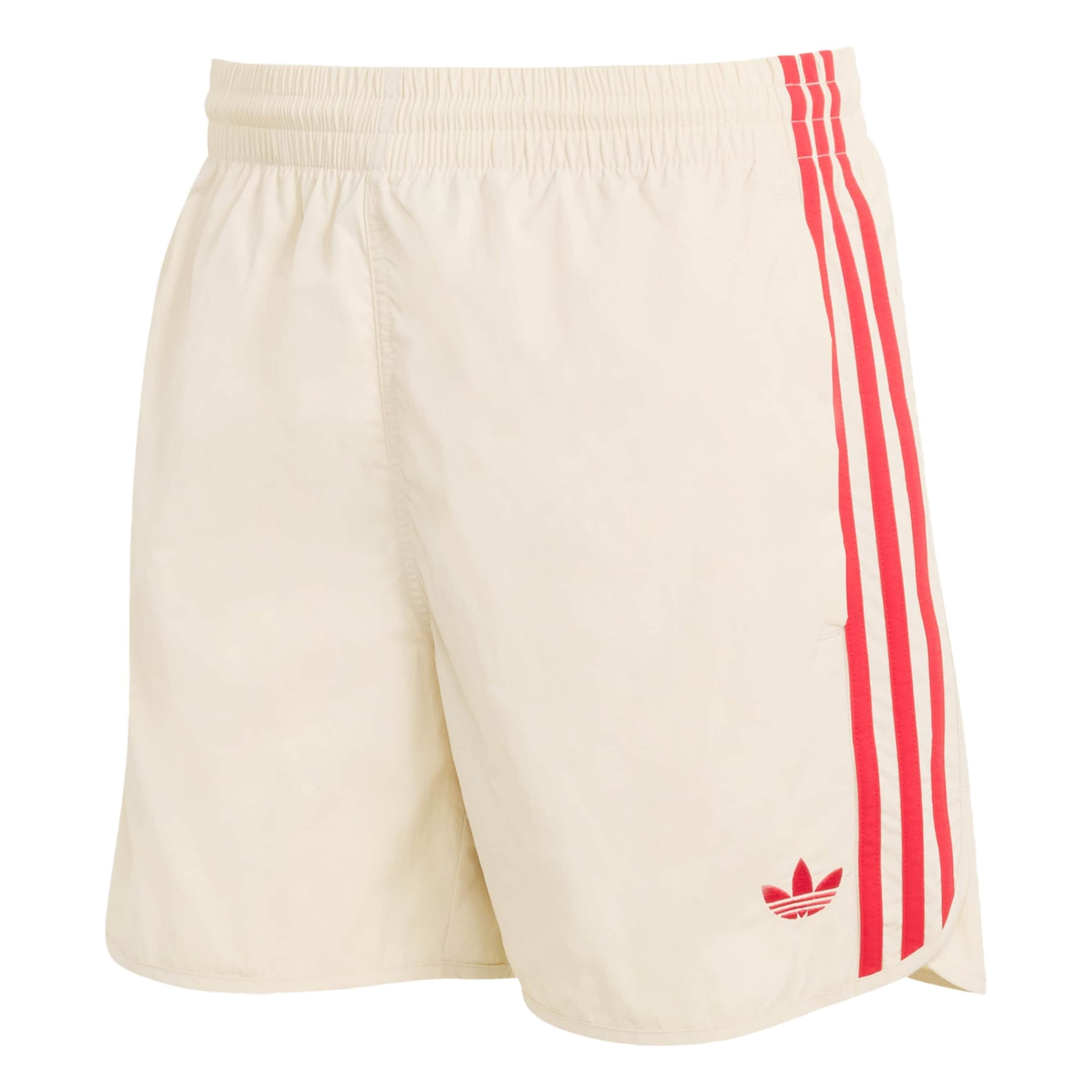ADIDAS ORIGINALS Regular Broek 'Sprinter' in Beige