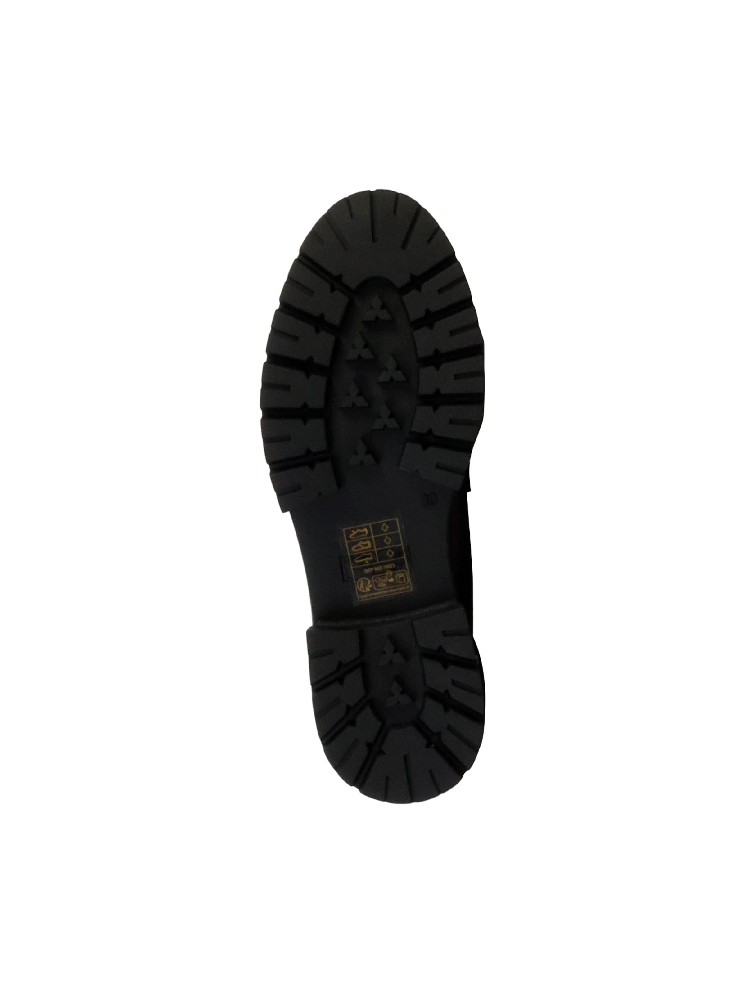 The Divine Factory Slipper‌‌‌‌‌‌‌‌ in Grau