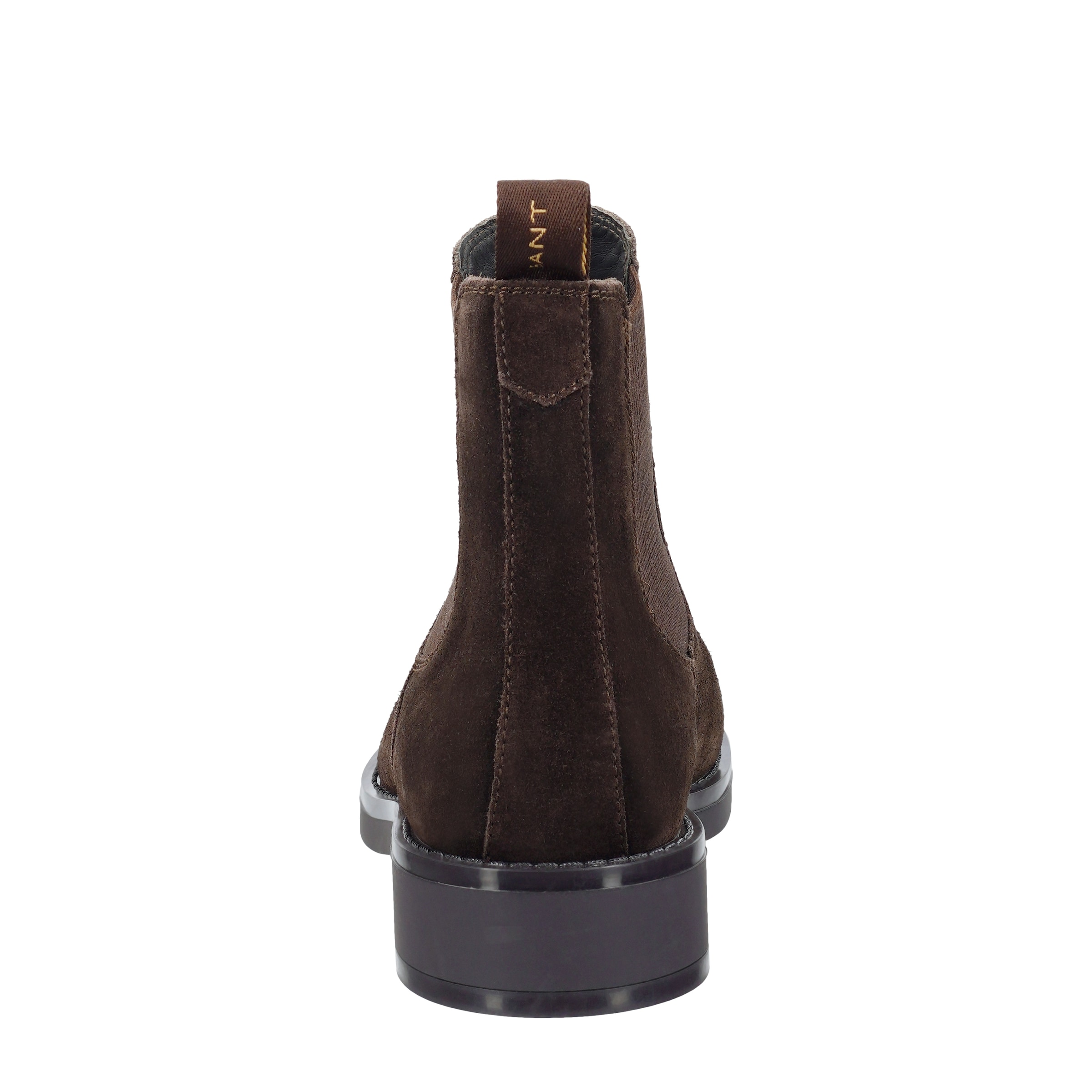 Chelsea Boots 'Prepdale' GANT en marron