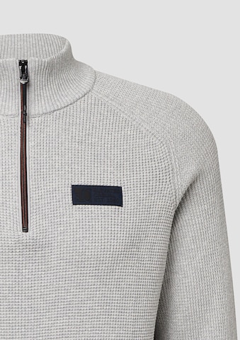 Pull-over s.Oliver en gris