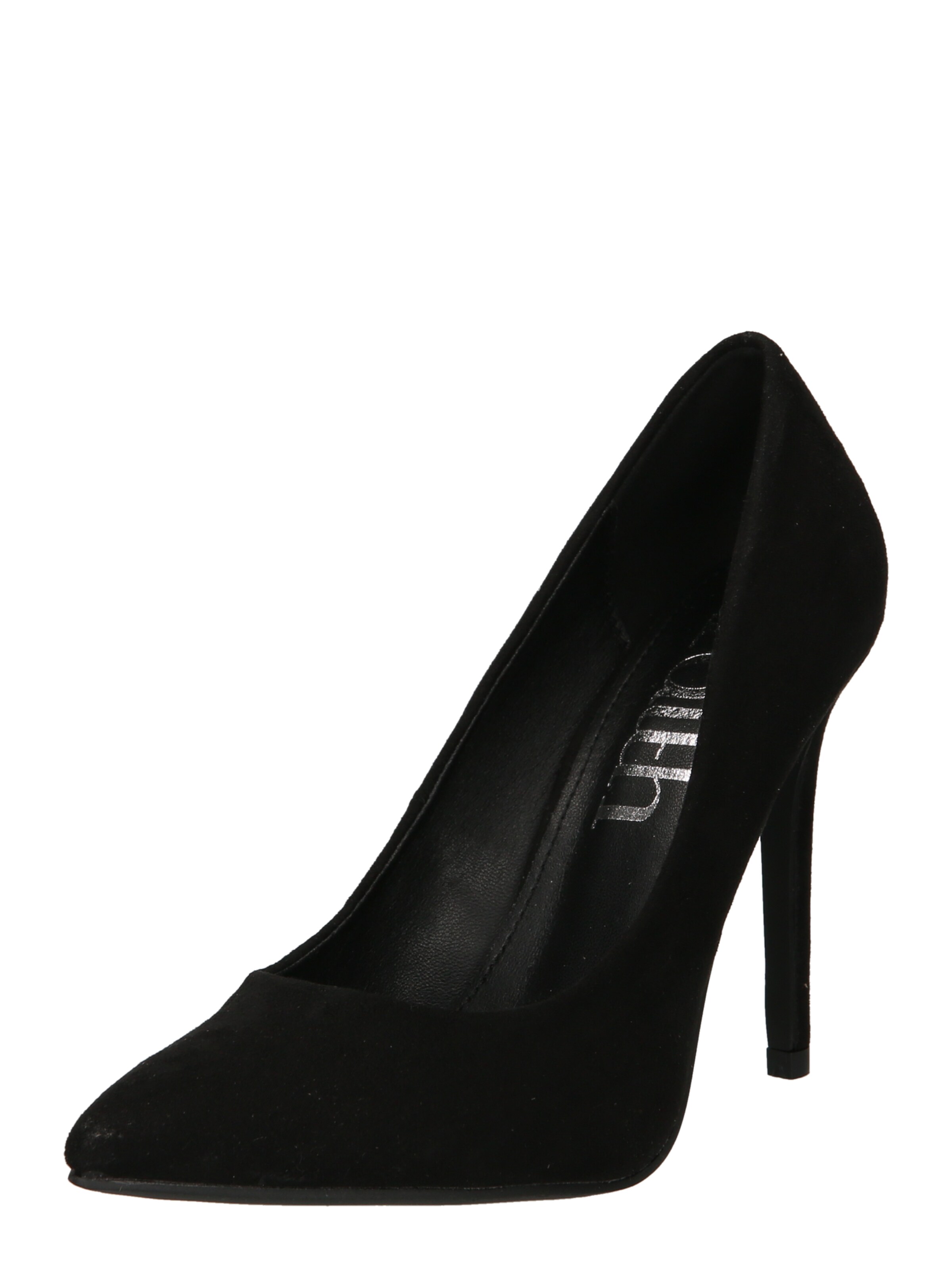 Dorothy Perkins Pumps 'Chlo' in Zwart | ABOUT YOU