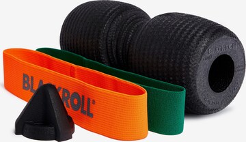 BLACKROLL Sports Equipment 'Knee Box' in Mixed colors: front
