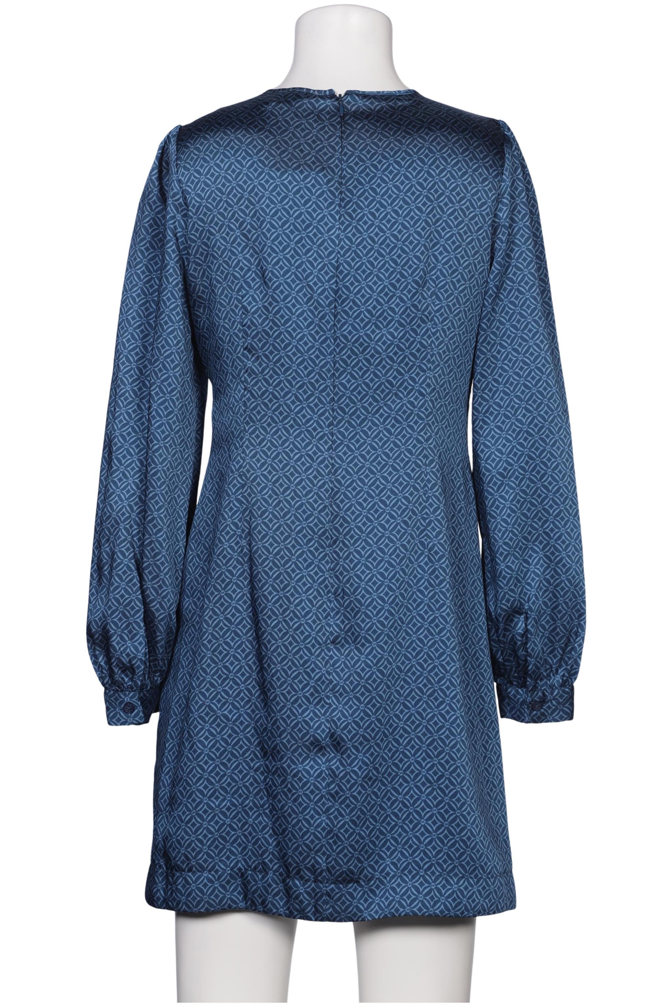 MICHAEL Michael Kors Dress in S in Blue