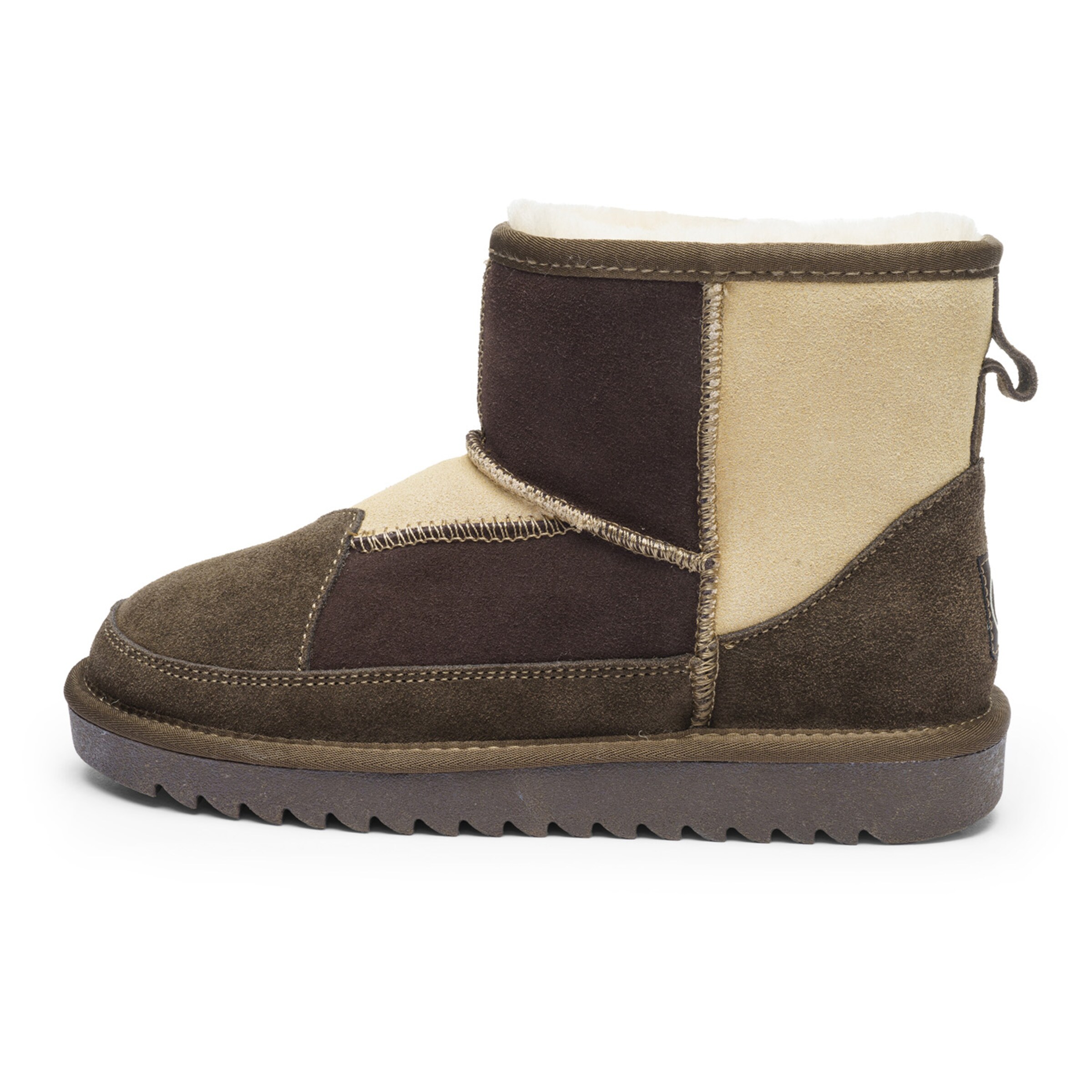 ARA Boots 'Alaska' in Brown