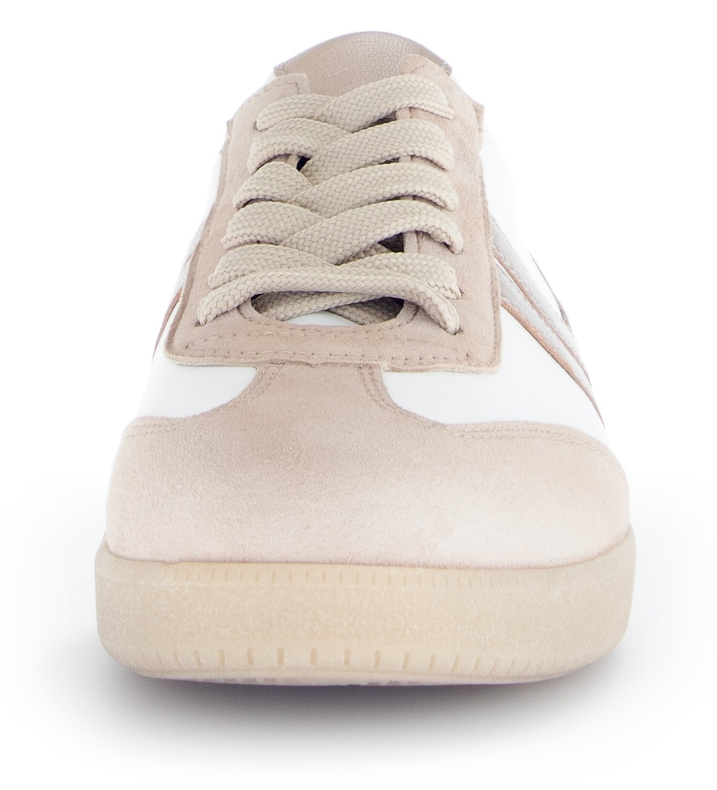 GABOR Sneakers in Beige
