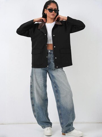 Giacca di mezza stagione di Bigdart in nero