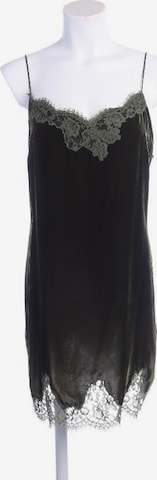 Ermanno Scervino Dress in L in Green: front