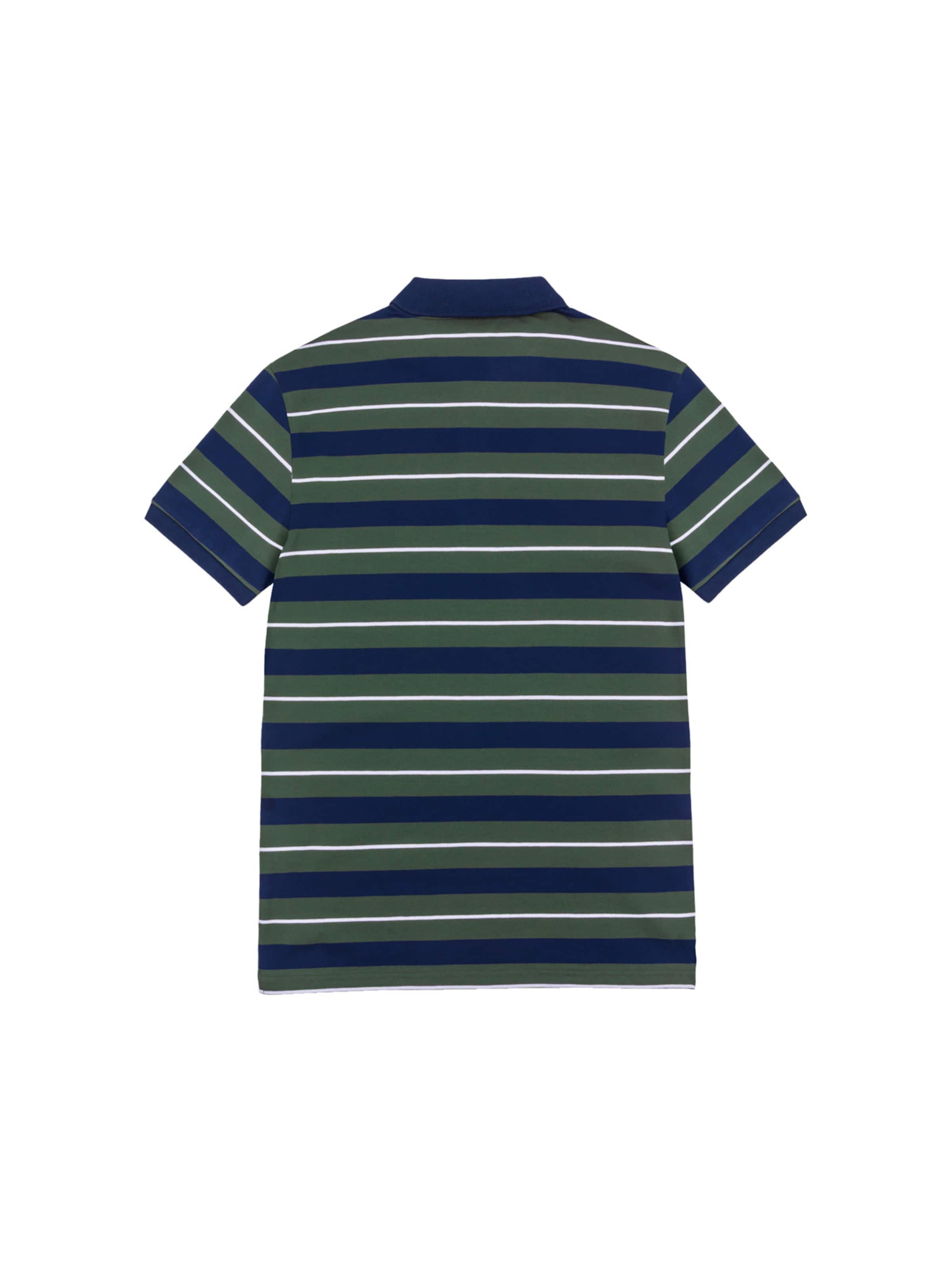 Colmar Shirt in Blauw