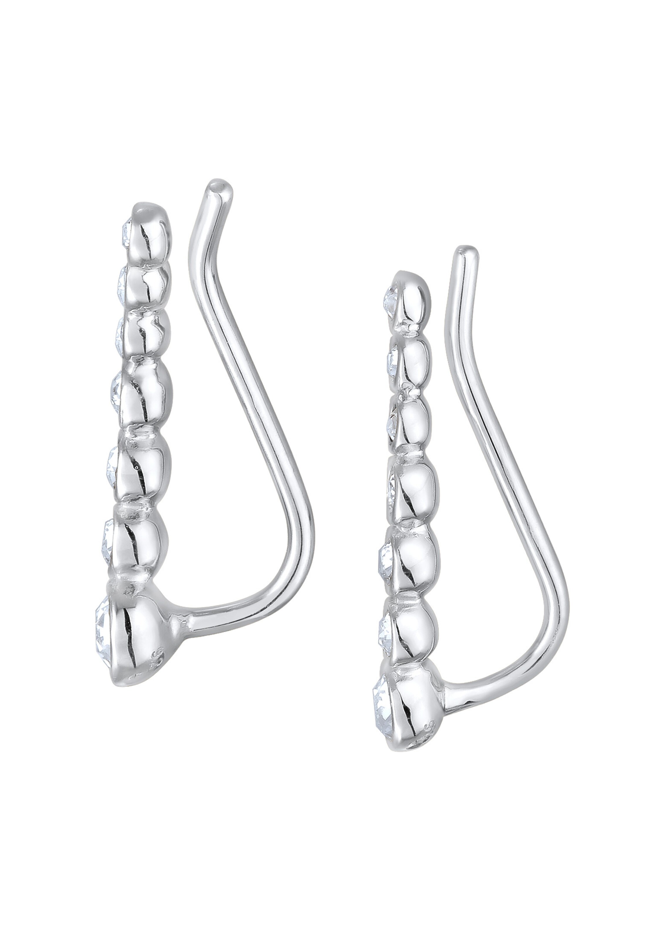 ELLI Ohrringe in Silber