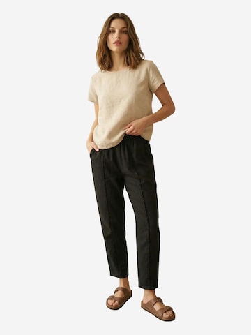 My fashion Regular Trousers in Black