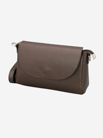 Adel Bags Shoulder Bag 'Jana' in Brown