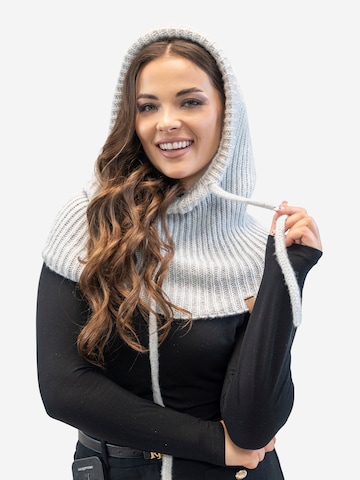 Vivisence Mütze '70102' in Grau