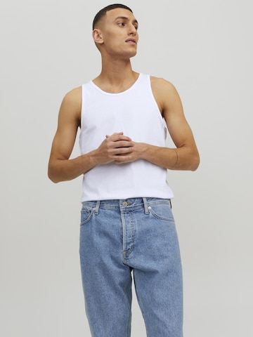 JACK & JONES Póló - fehér