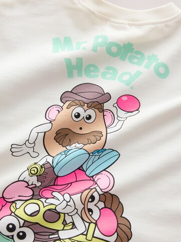 Set 'Toy Story Mr Potato Head' di Next in beige