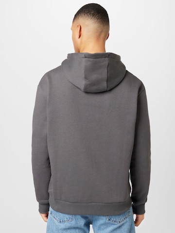 Sweat-shirt Karl Kani en gris