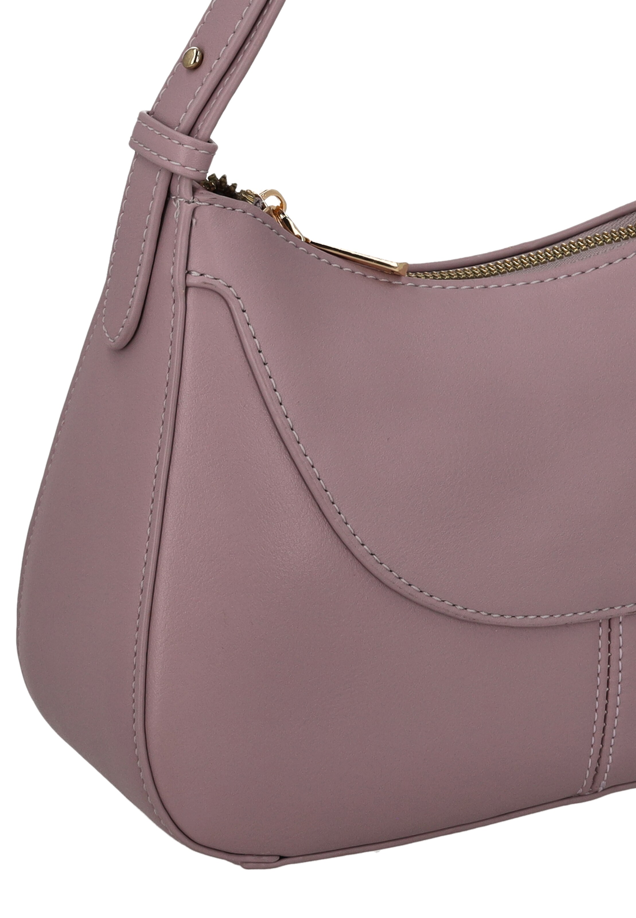 Usha Shoulder bag in Purple