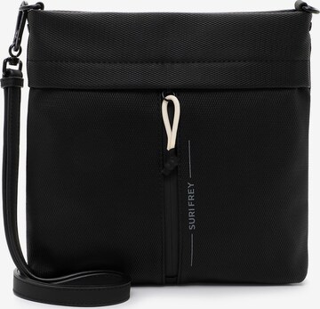 Suri Frey Crossbody Bag 'Cindy' in Black: front