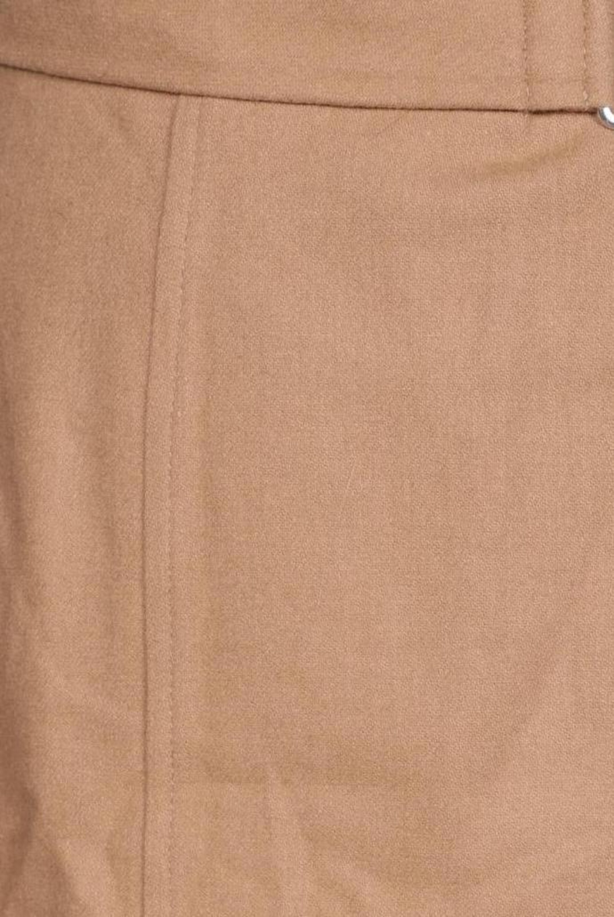 HIRSCH Skirt in S in Beige