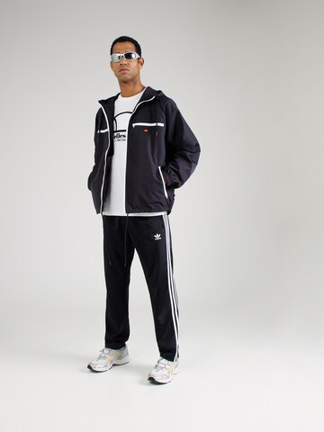 Veste mi-saison 'Patinia' ELLESSE en noir