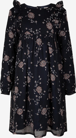 happy girls Mekko värissä sininen: etupuoli