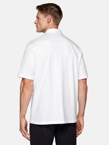 T-Shirt Boggi Milano en blanc