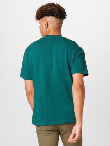 minimum Shirt 'TEESY' in Green