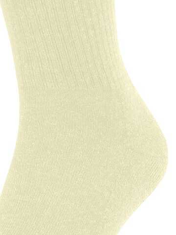 FALKE Socks 'Dynamic' in Yellow
