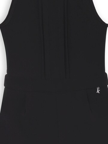 Kocca Overall 'Loor' in Schwarz