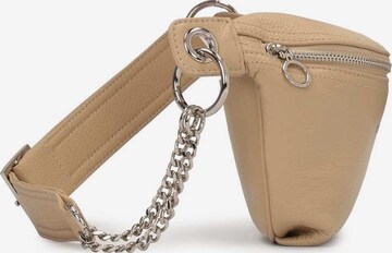 Kazar Studio Belt bag in Beige