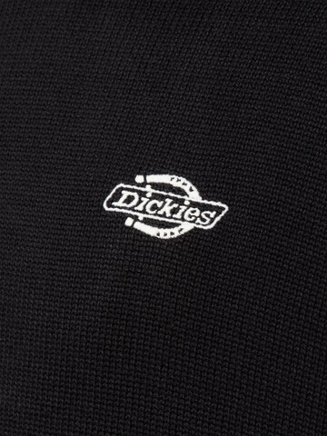 Pull-over 'Summerdale' DICKIES en noir
