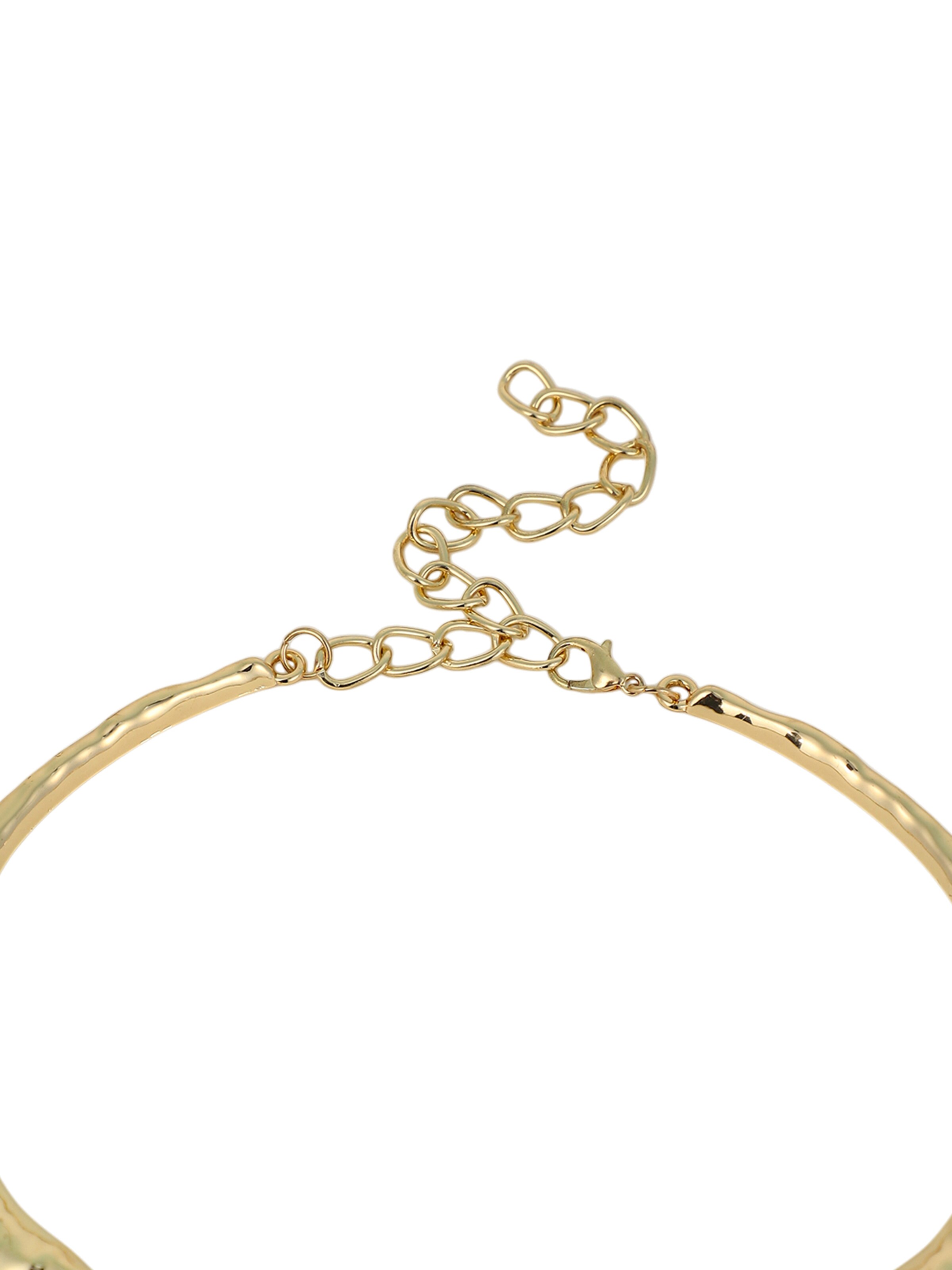 Chaîne 'Pavithra' SOHI en or