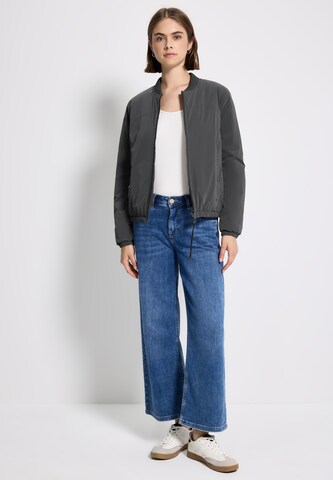 Street One Studio Between-Season Jacket in Grey