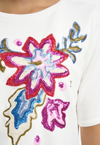 Smith&Soul Sweatshirt in White