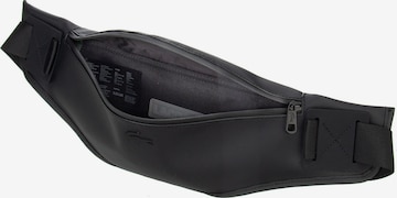 LACOSTE Fanny Pack ' Naos 4436 ' in Black