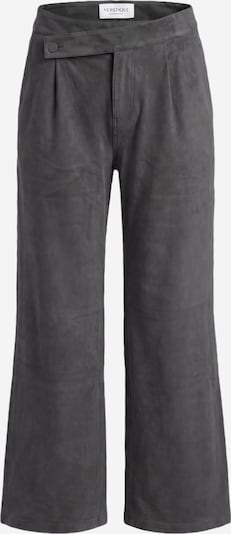 VERSTIQUE Hose in 34 in grau, Produktansicht