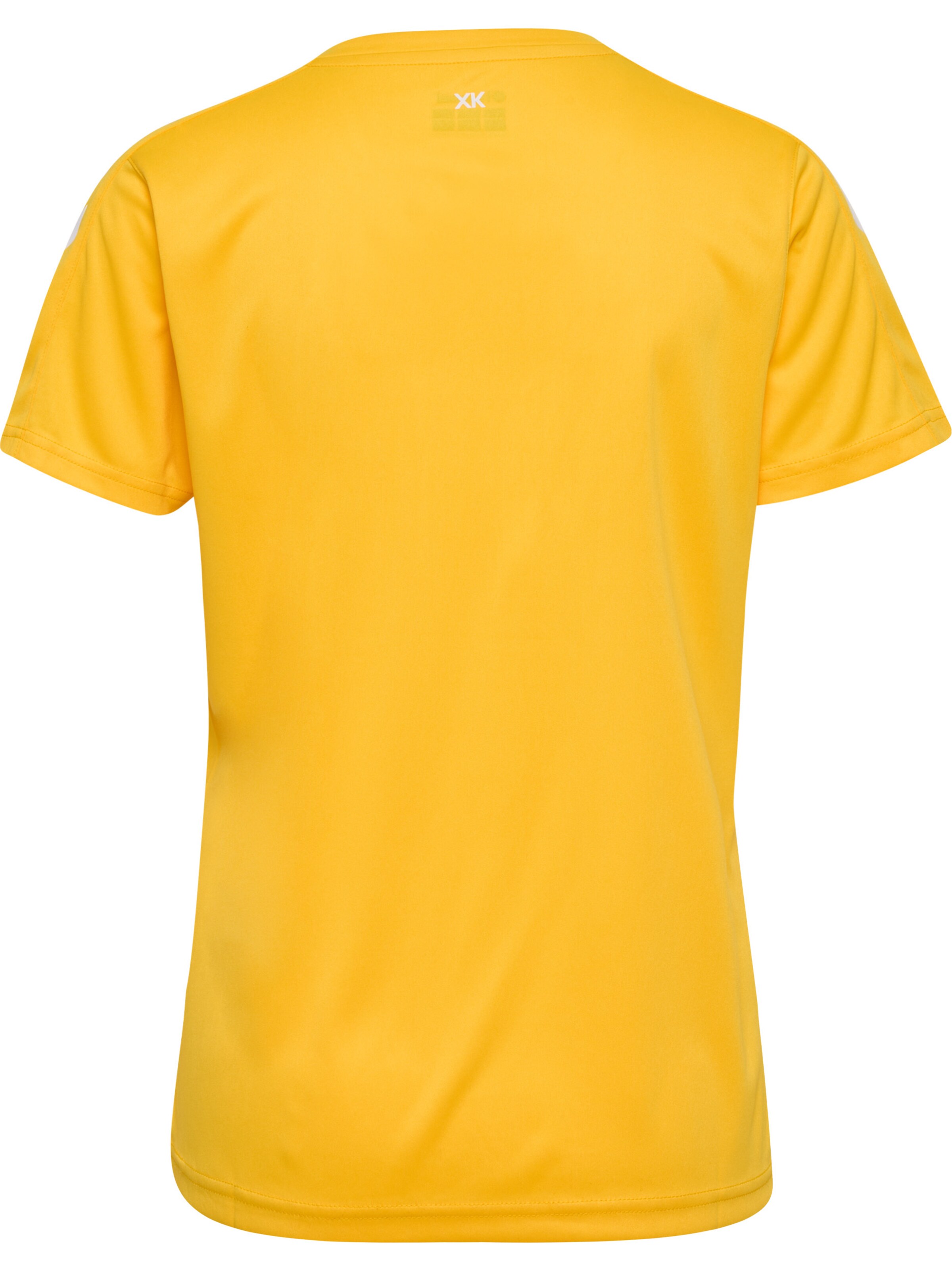 Hummel Jersey in Yellow