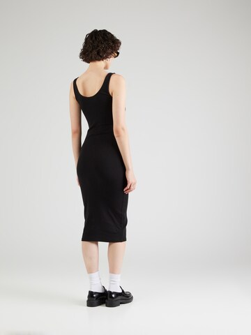 STUDIO SELECT - Vestido 'Caro' en negro