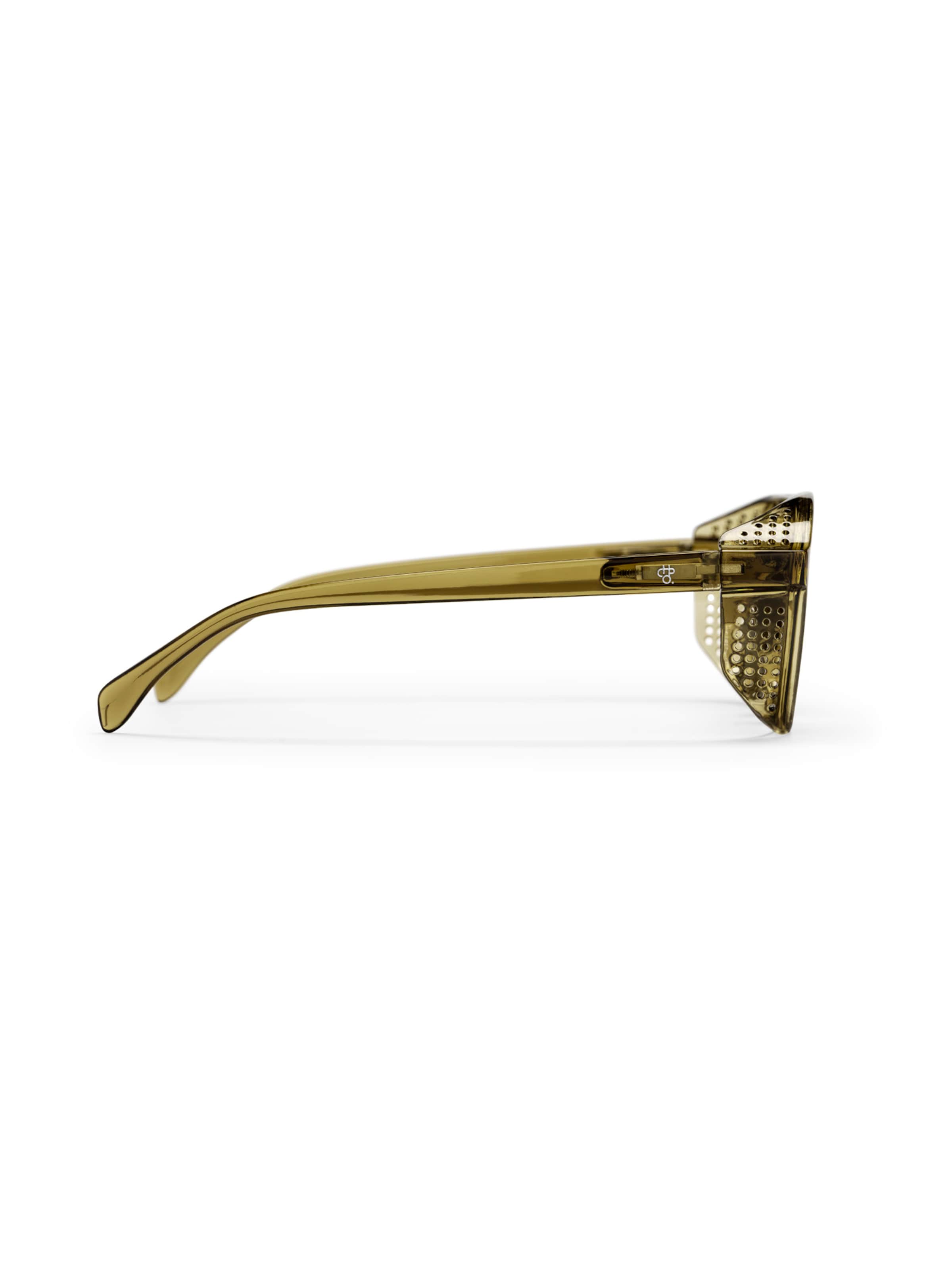 CHPO - Gafas de sol 'Rickard' en verde
