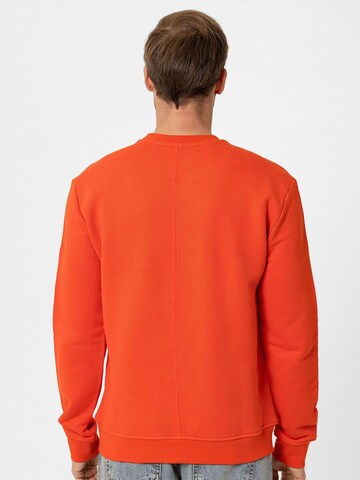 Pullover di Moxx Paris in arancione