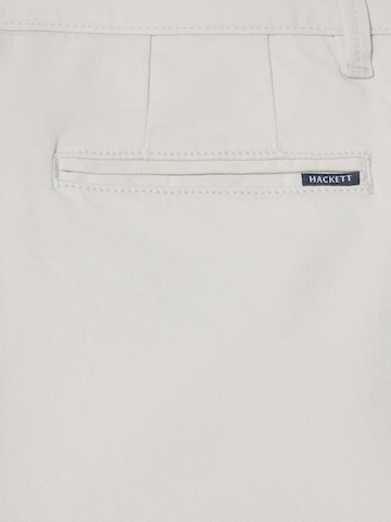 Hackett London Regular Hose in Beige