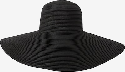 C&City Hut in schwarz, Produktansicht