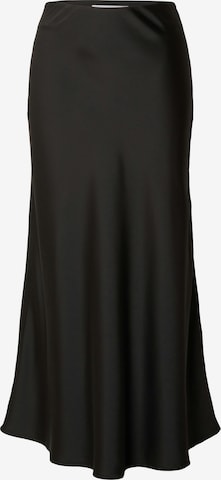 SELECTED Rock 'SLFLENA' in Schwarz: Vorderseite