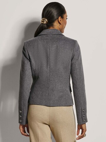 Blazer MADELEINE en gris