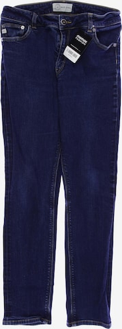 MUD Jeans Jeans in 30-31 in Blue: front