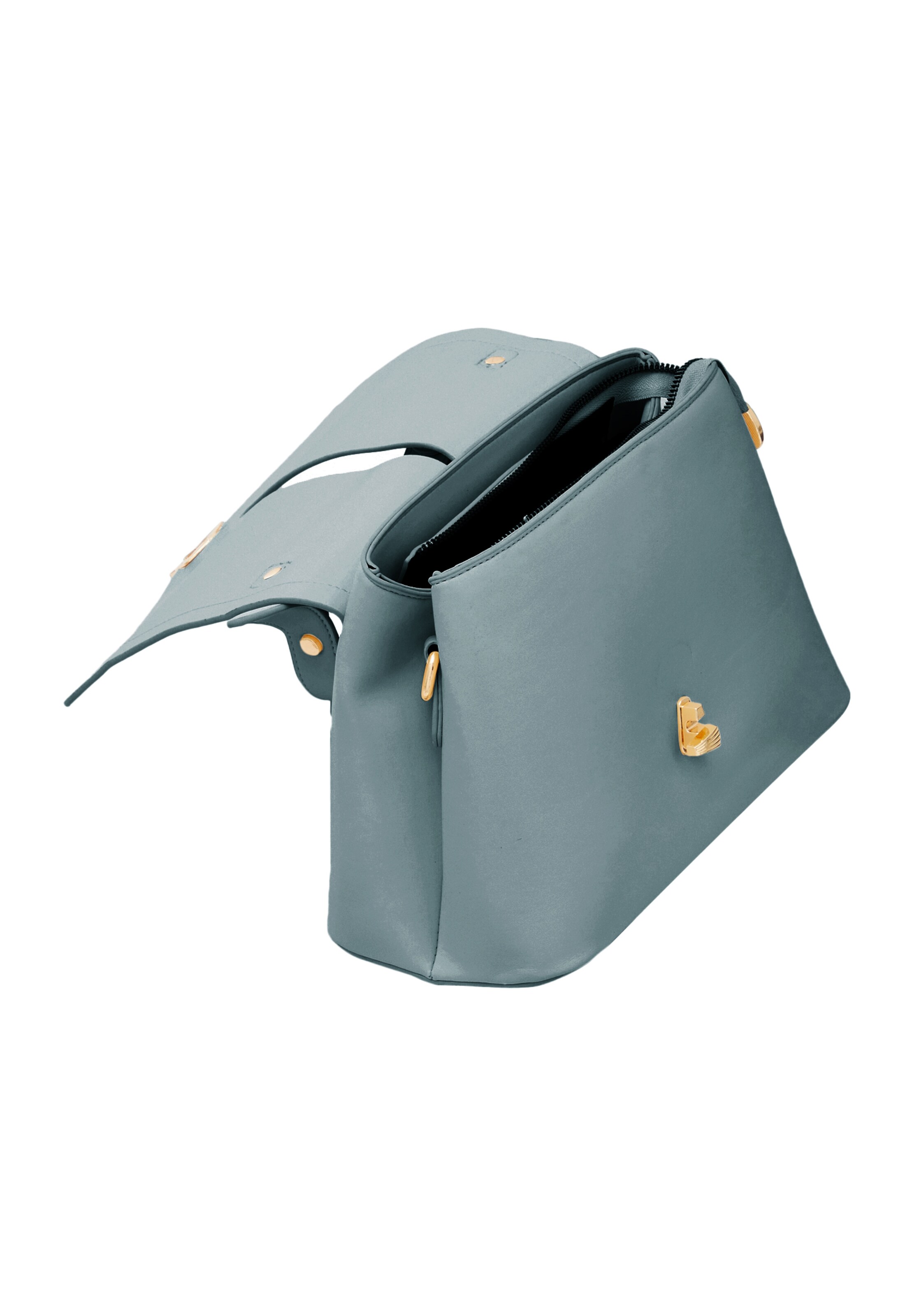 Usha - Malas de tiracolo em azul