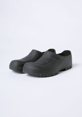 Gardena Clogs in Black