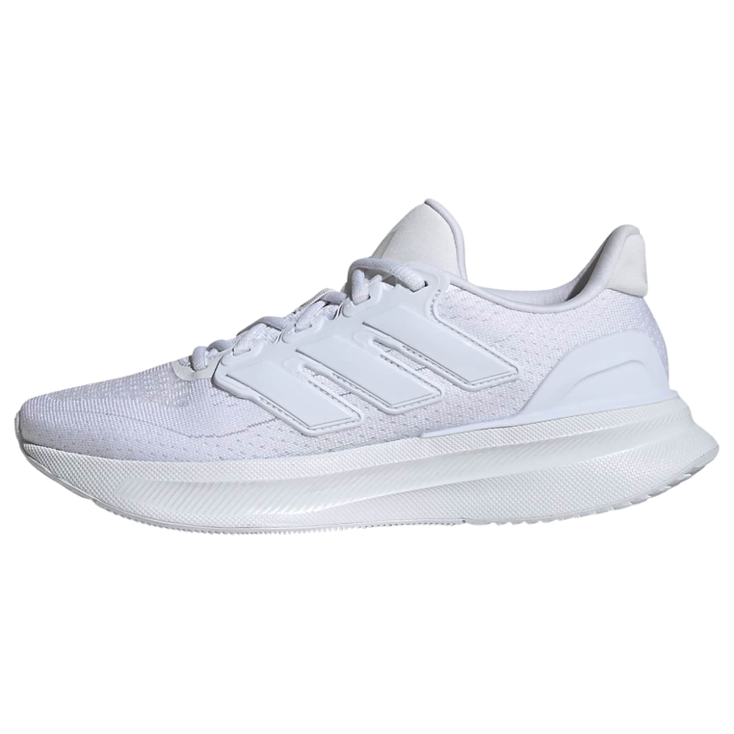 ADIDAS PERFORMANCE Juoksukengät 'Ultrarun 5' värissä valkoinen, Tuotenäkymä