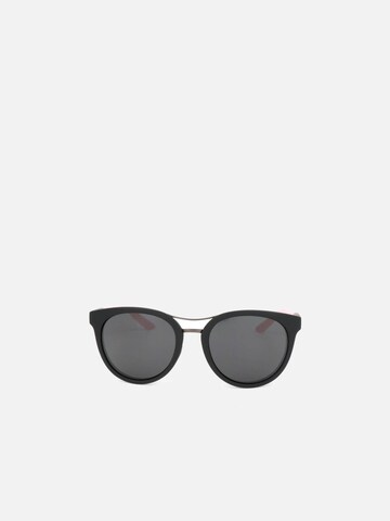 Smith Sonnenbrille‌‌ in Schwarz